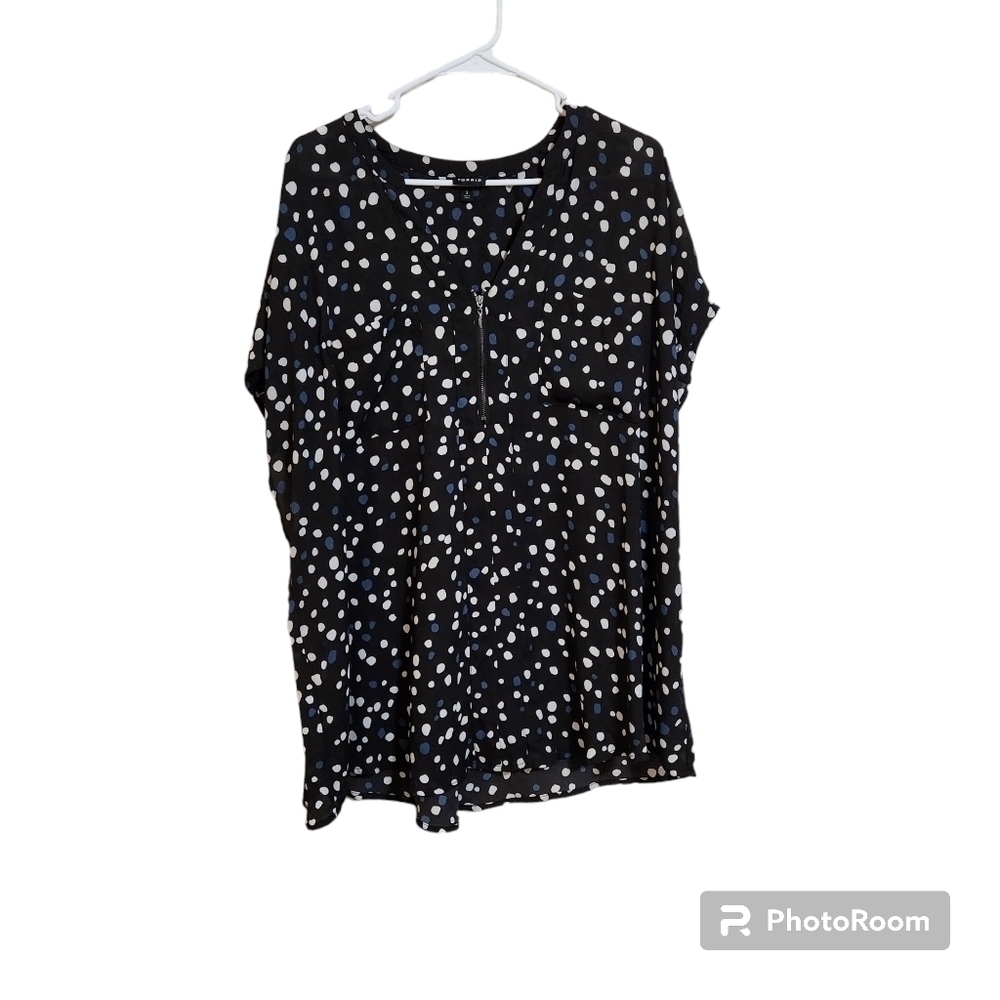 TORRID Sophie shirt